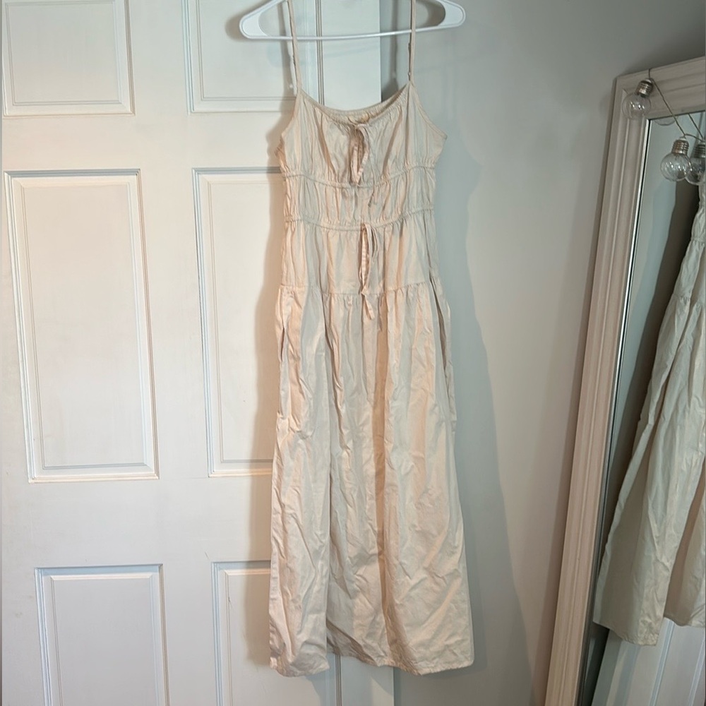 Midi dress